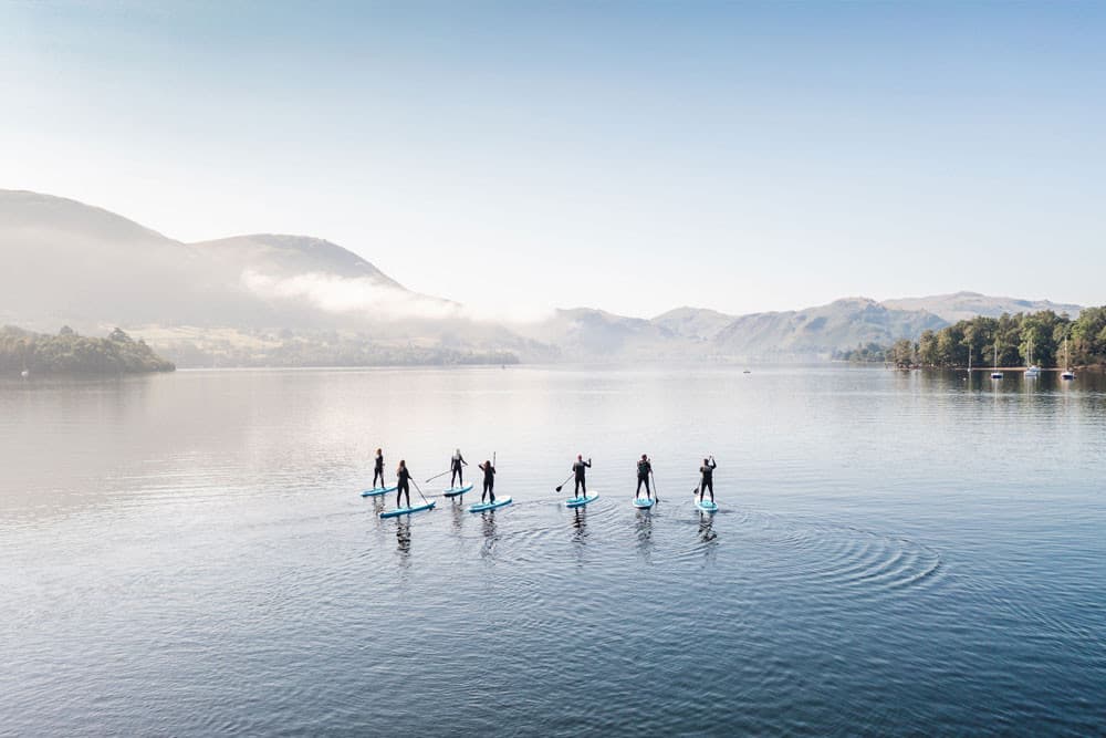 Another Place, The Lake — interior and exterior view 13