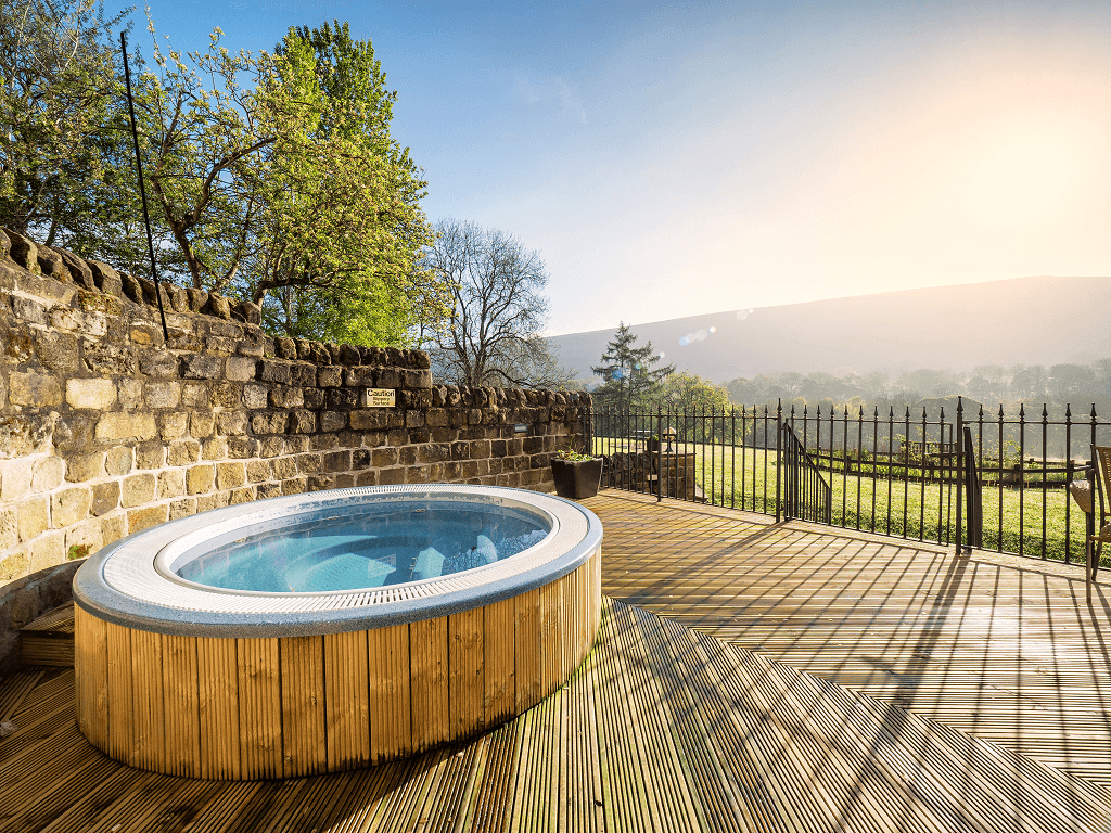 Losehill House Hotel & Spa — interior and exterior view 7