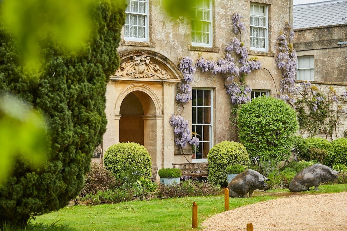The Pig near Bath — Pensford, Somerset