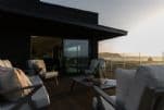 Gaia — interior and exterior view 146