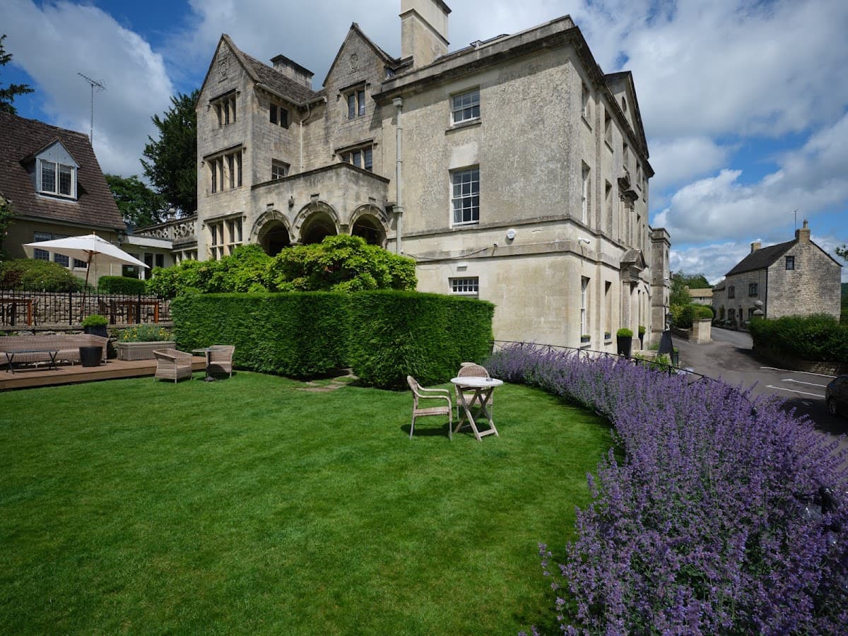 The Painswick — Painswick, Gloucestershire