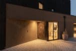 Gaia — interior and exterior view 170
