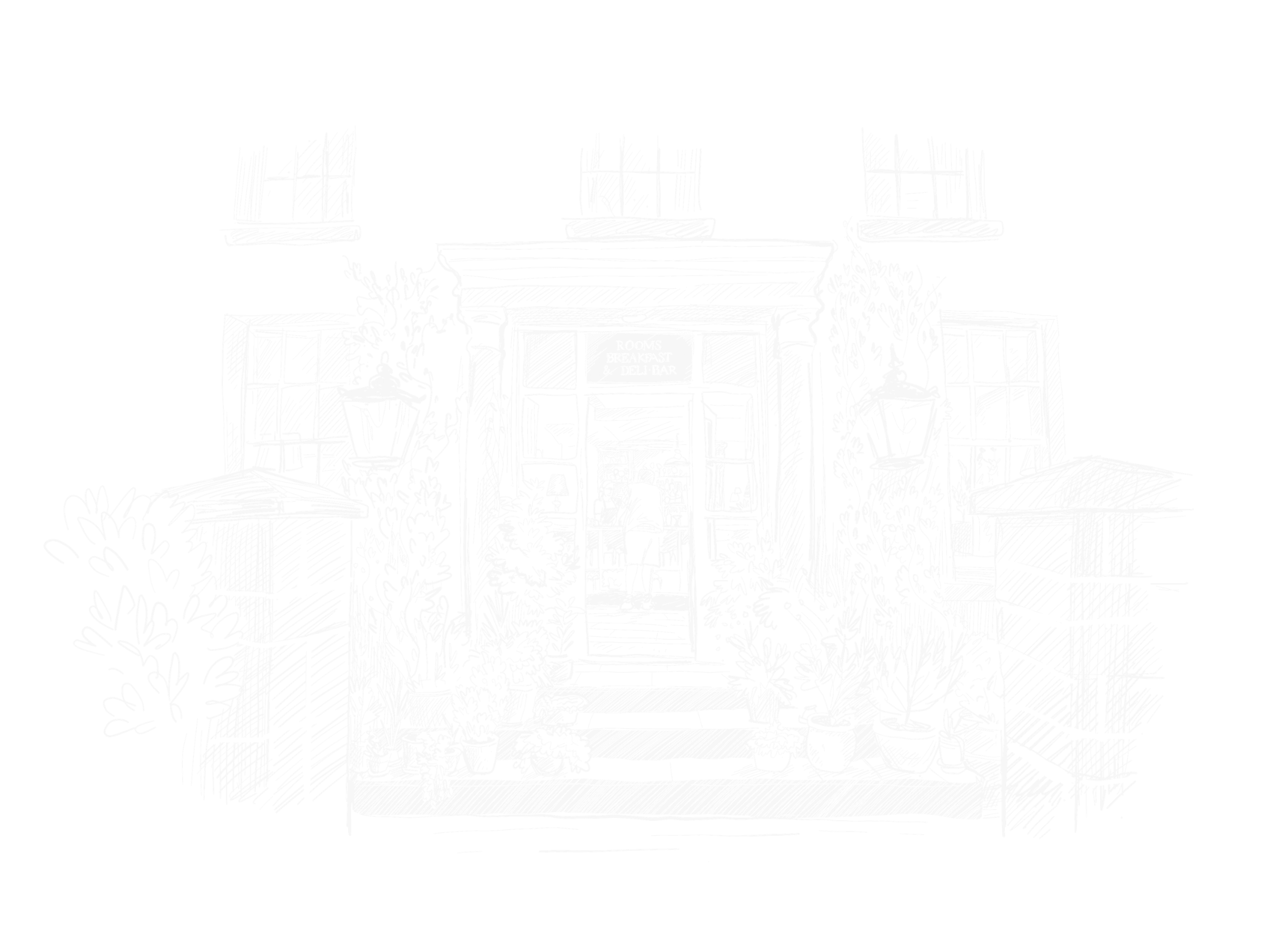 The Pig in the Wall — interior and exterior view 8
