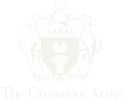 The Grosvenor Arms — interior and exterior view 7