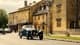 The Lygon Arms Hotel — interior and exterior view 14