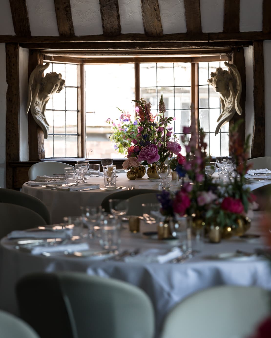 Hotel Endsleigh — interior and exterior view 18