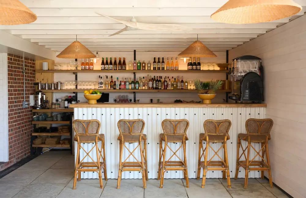 Cabü By The Sea — interior and exterior view 27