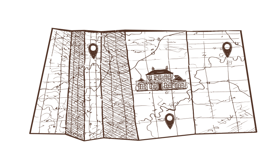 The Pig at Bridge Place — interior and exterior view 36