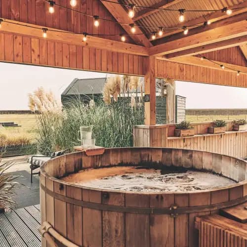 Cabü By The Sea — interior and exterior view 42