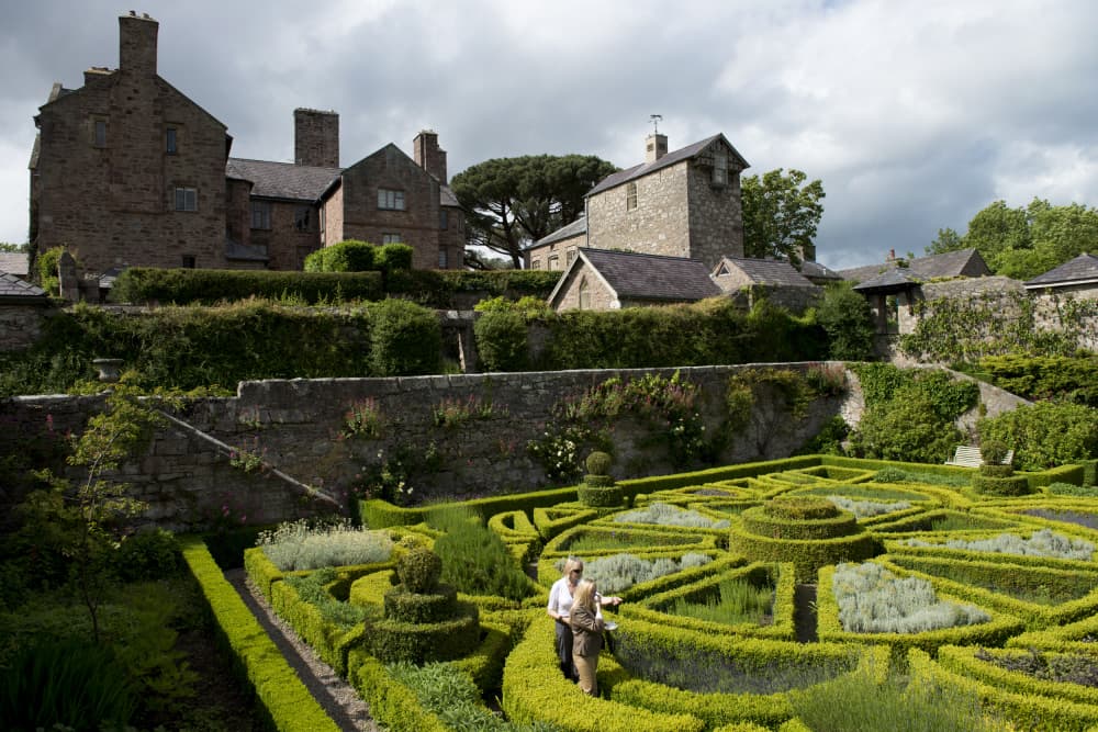 Bodysgallen Hall & Spa — Llandudno, Conwy