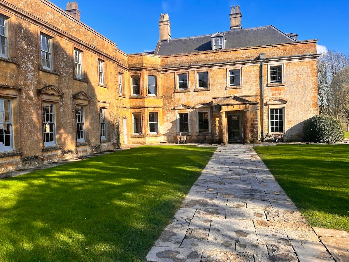 The Newt in Somerset — Bruton, Somerset