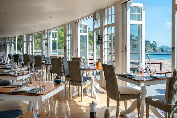 South Sands Hotel — interior and exterior view 5