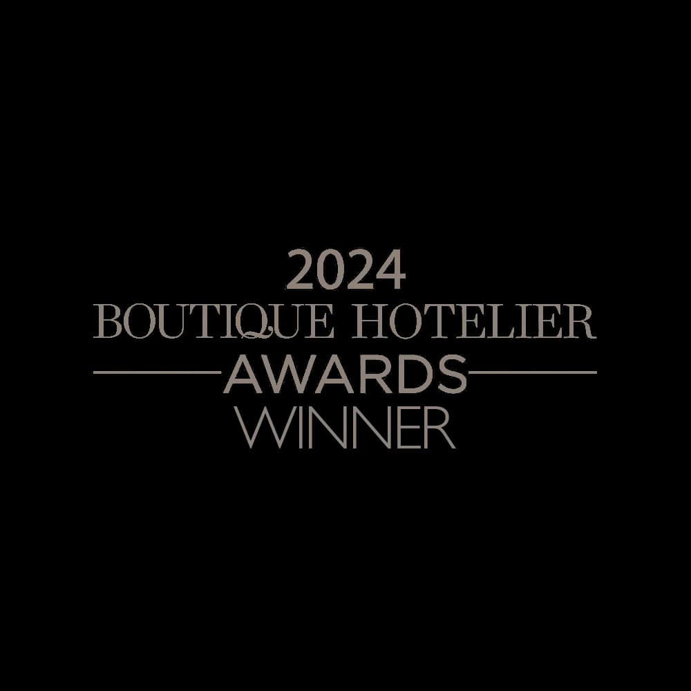 The Tawny Hotel — interior and exterior view 13