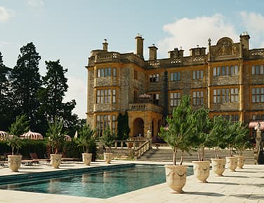Estelle Manor — interior and exterior view 31