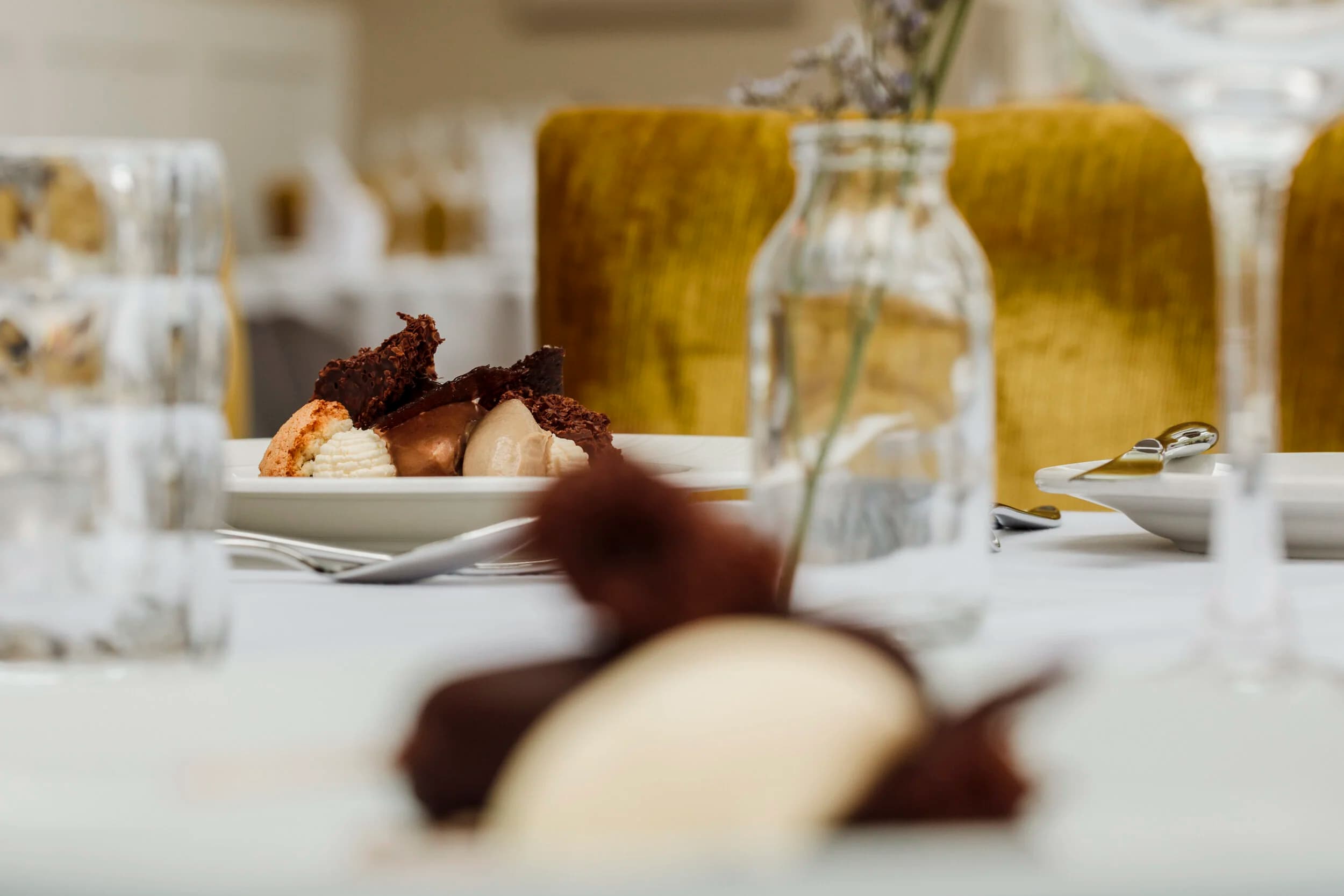 Losehill House Hotel & Spa — interior and exterior view 25