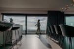 Gaia — interior and exterior view 151