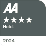 The Grosvenor Arms — interior and exterior view 11