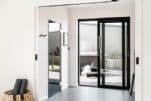 Gaia — interior and exterior view 122