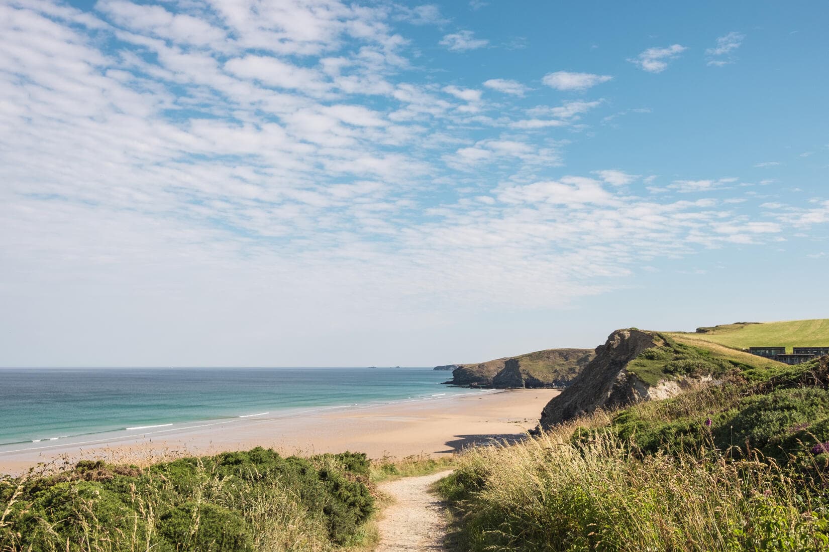 Watergate Bay Hotel — interior and exterior view 13