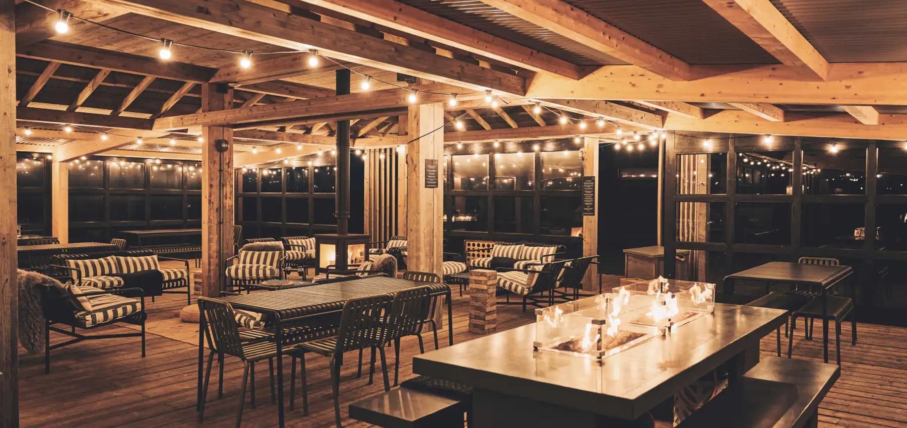 Cabü By The Sea — interior and exterior view 32