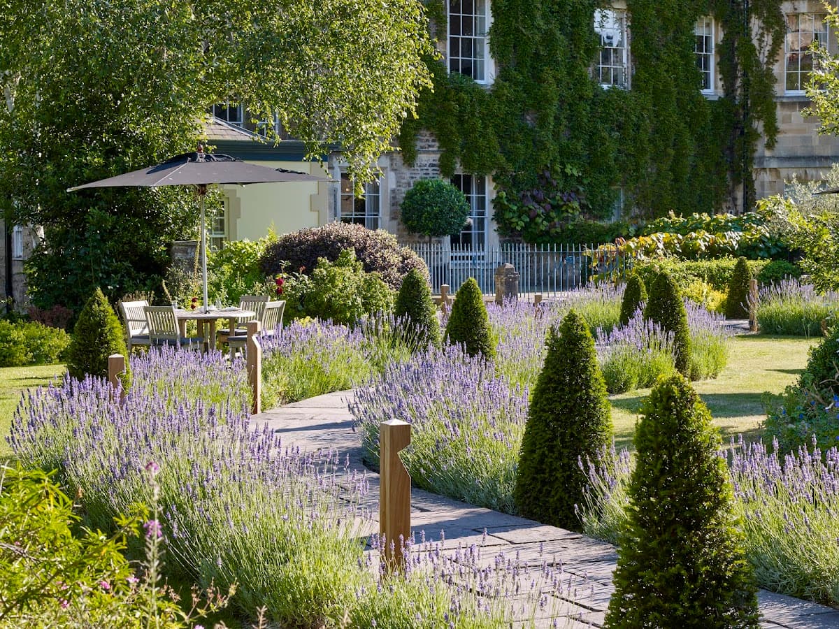 The Royal Crescent Hotel and Spa — Bath, Somerset