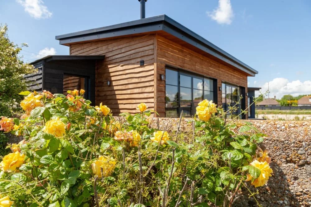 Cabü By The Sea — interior and exterior view 5