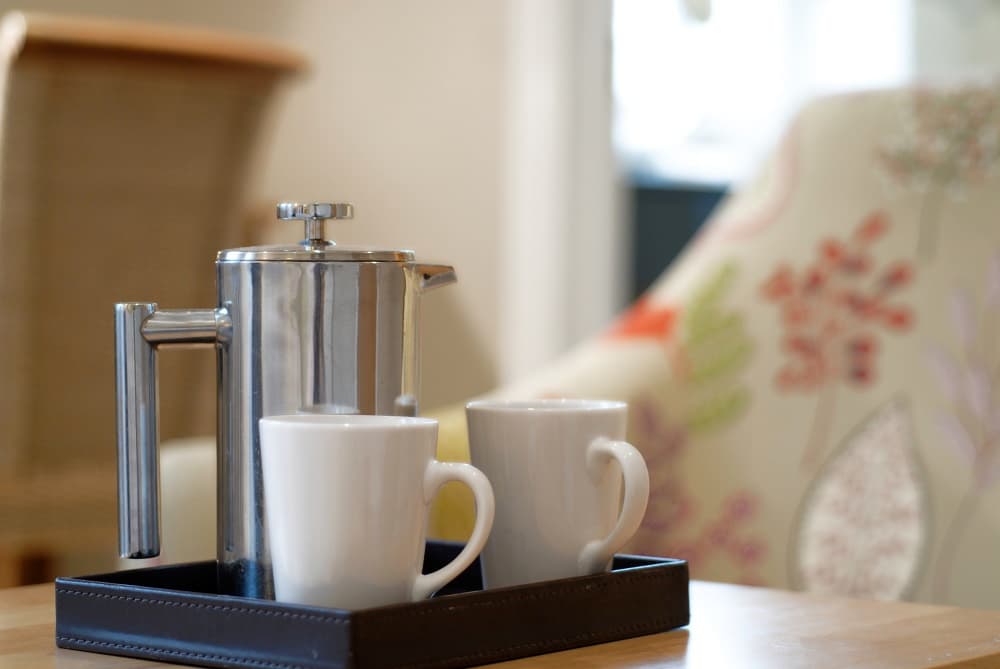 Losehill House Hotel & Spa — interior and exterior view 6