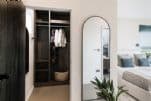 Gaia — interior and exterior view 150