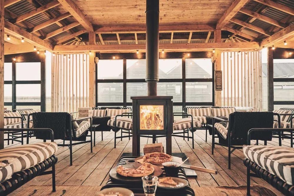 Cabü By The Sea — interior and exterior view 24