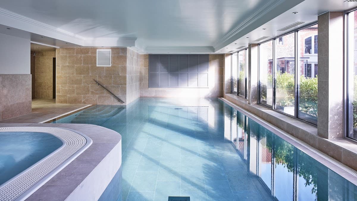 The Harper — interior and exterior view 3