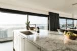 Gaia — interior and exterior view 130