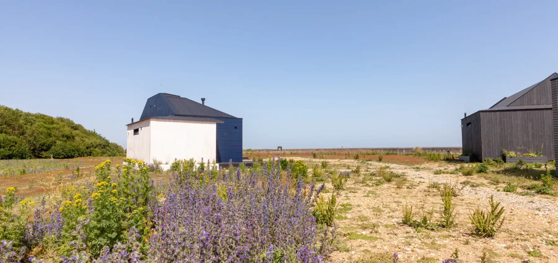 Cabü By The Sea — interior and exterior view 33