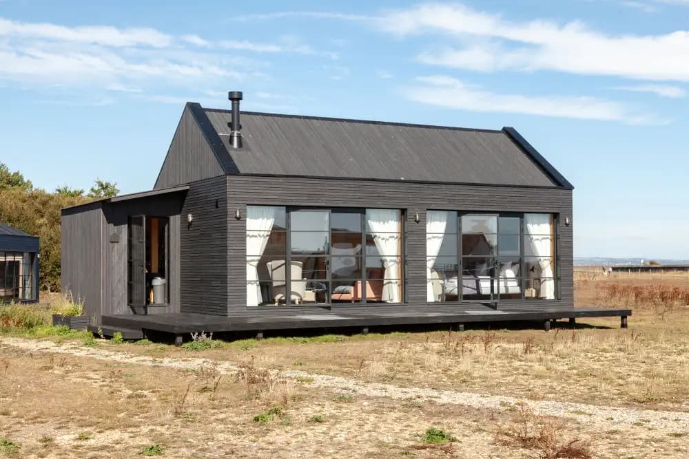 Cabü By The Sea — interior and exterior view 8