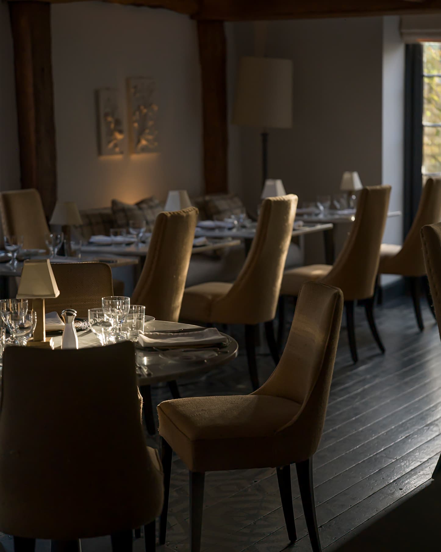 Hotel Endsleigh — interior and exterior view 7