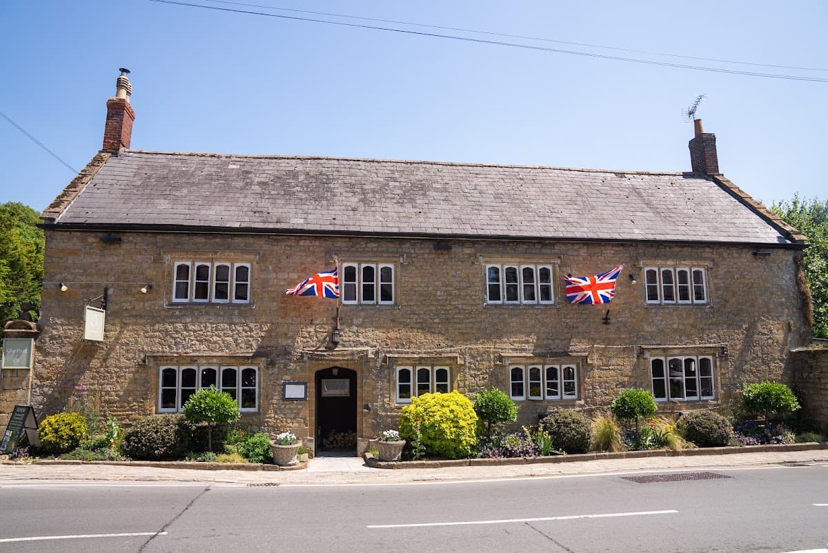 The Ollerod — Beaminster, Dorset