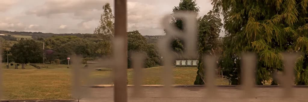 Bagden Hall — interior and exterior view 8