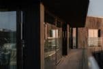 Gaia — interior and exterior view 147