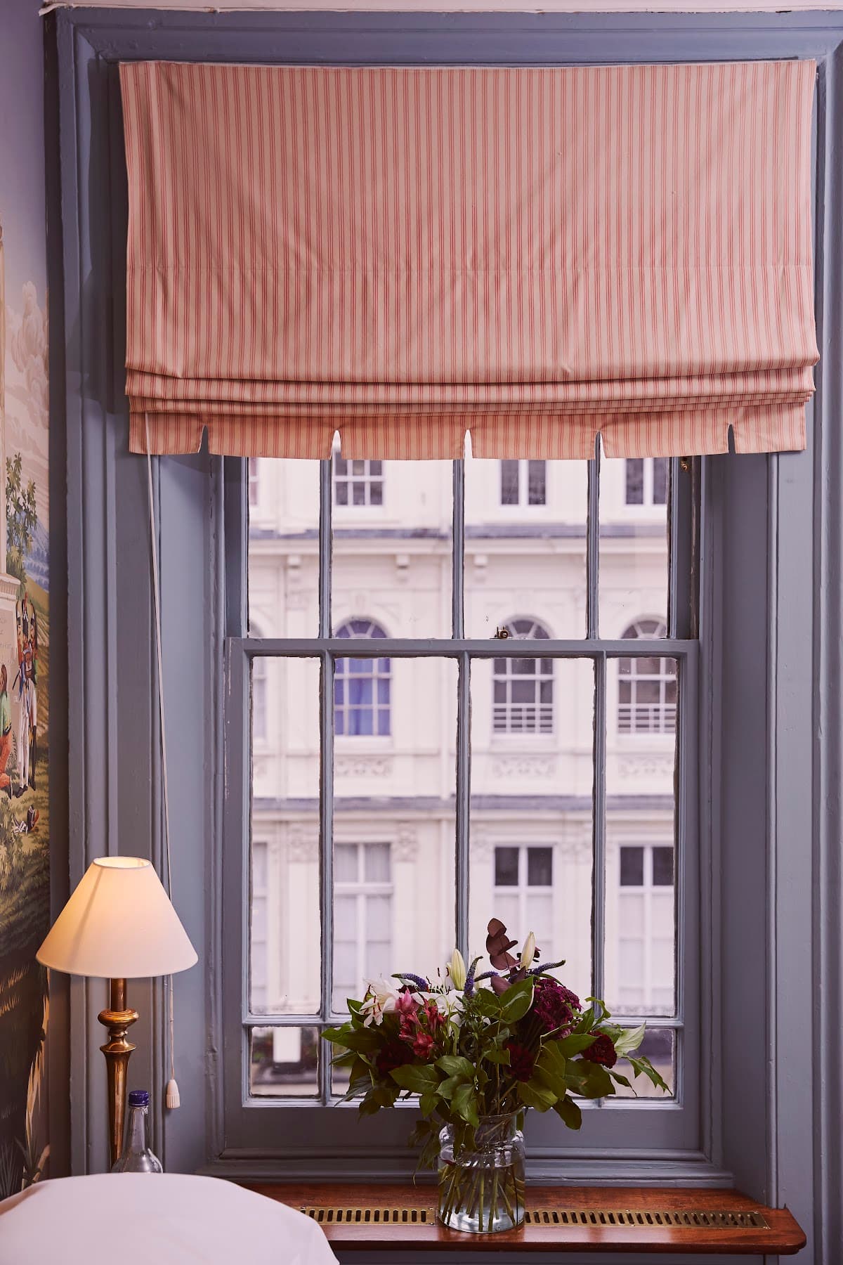 The Portobello Hotel — Notting Hill, London