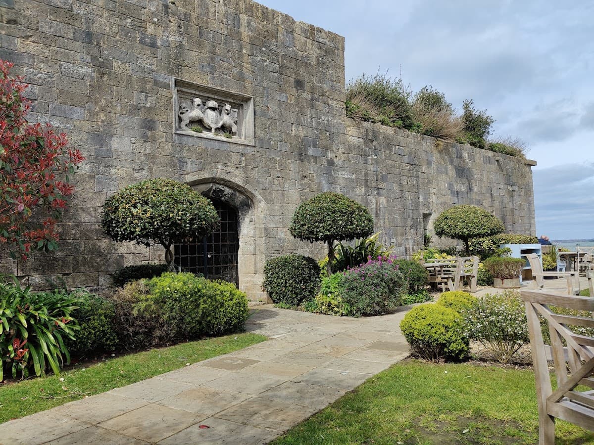 The George — Yarmouth, Isle of Wight