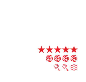 Gilpin Hotel & Lake House — interior and exterior view 7