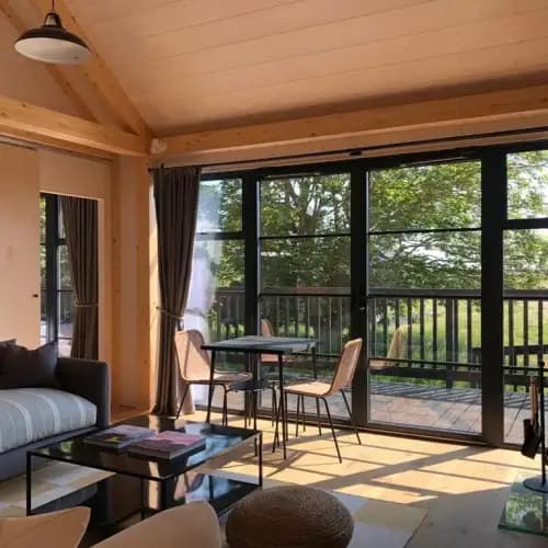 Cabü By The Sea — interior and exterior view 45