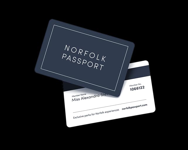 Byfords — interior and exterior view 19