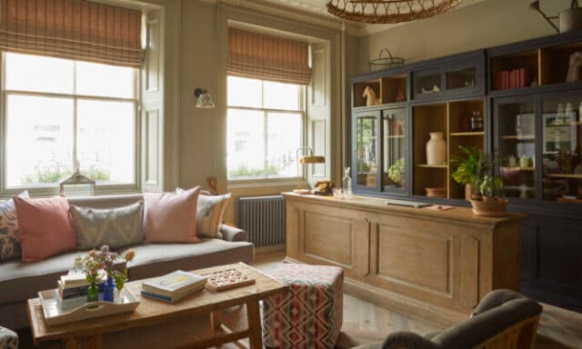 The Lime Tree Hotel — interior and exterior view 23