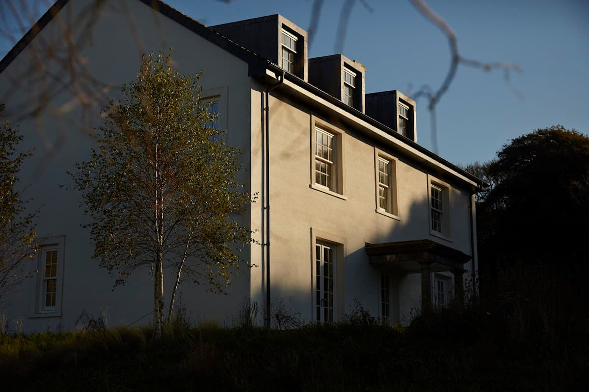 Fowlescombe Farm — Devon