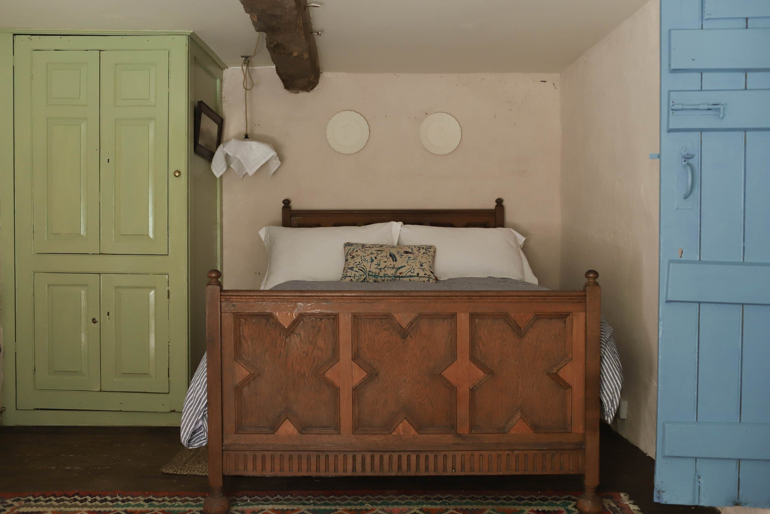 Little Mill — interior and exterior view 10