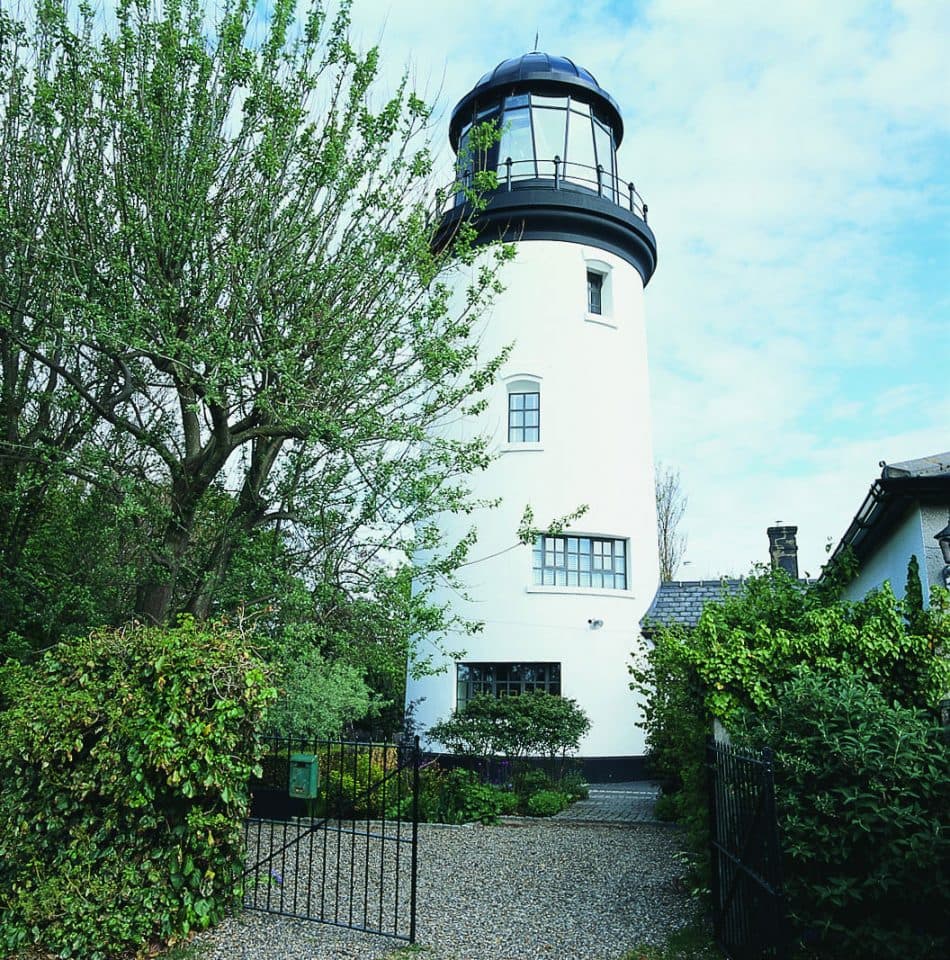 Winterton Lighthouse — Winterton-on-Sea, Norfolk