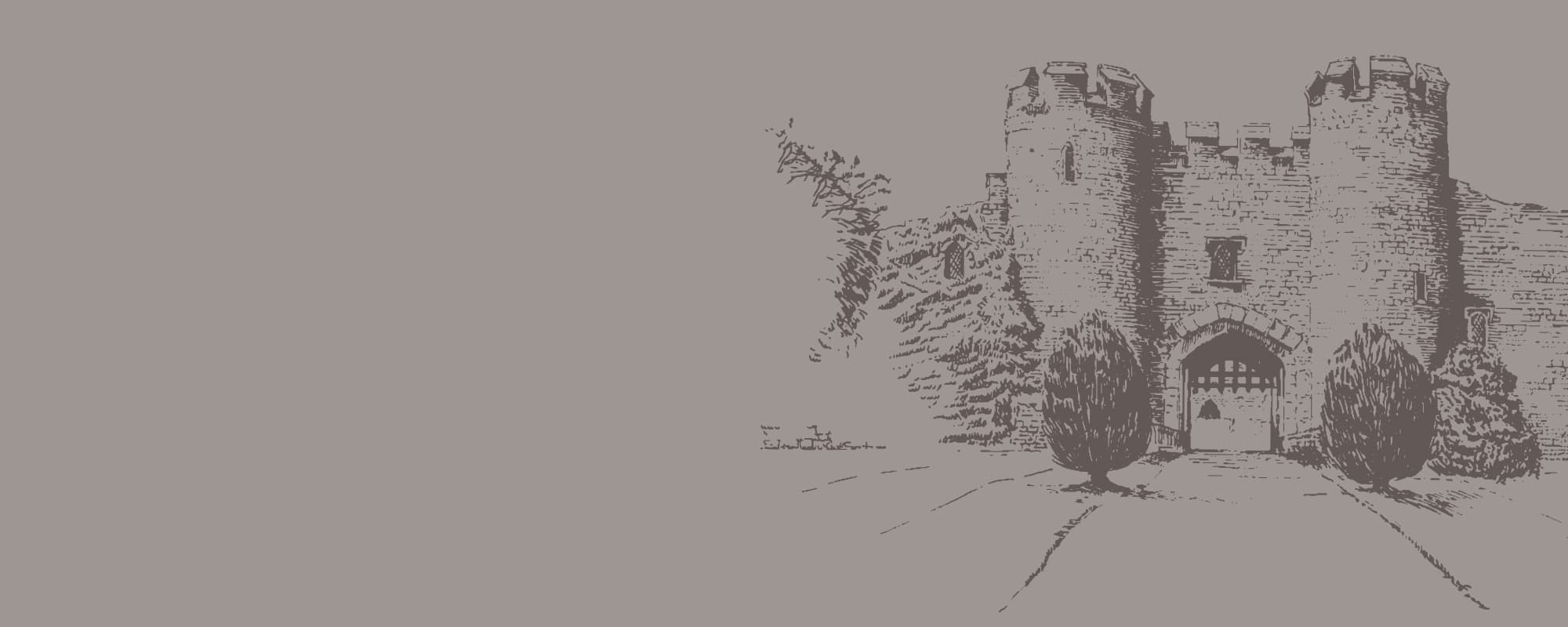 Amberley Castle — interior and exterior view 14