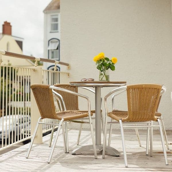 St Brides Spa Hotel — interior and exterior view 14