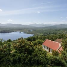 Aquila — interior and exterior view 10