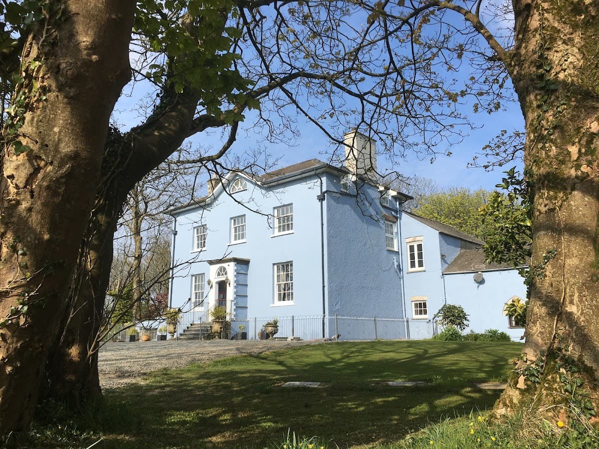 Crug Glas — Pembrokeshire